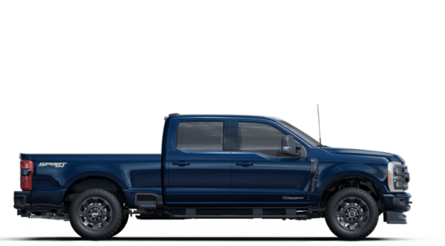 2024 Ford SuperDuty